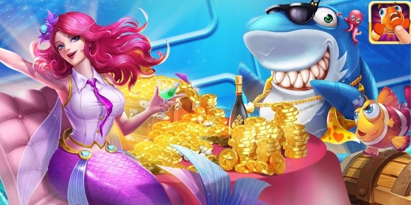 Các mẹo chơi bắn cá giúp chiến thắng dễ dàng