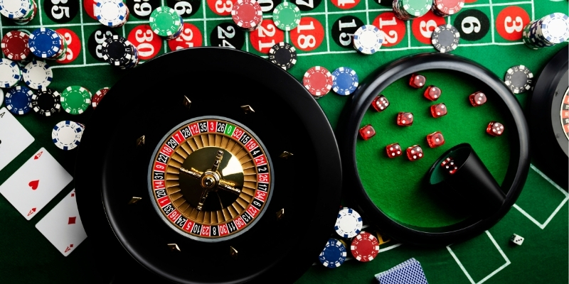 Cách chơi casino cực kì hiệu quả