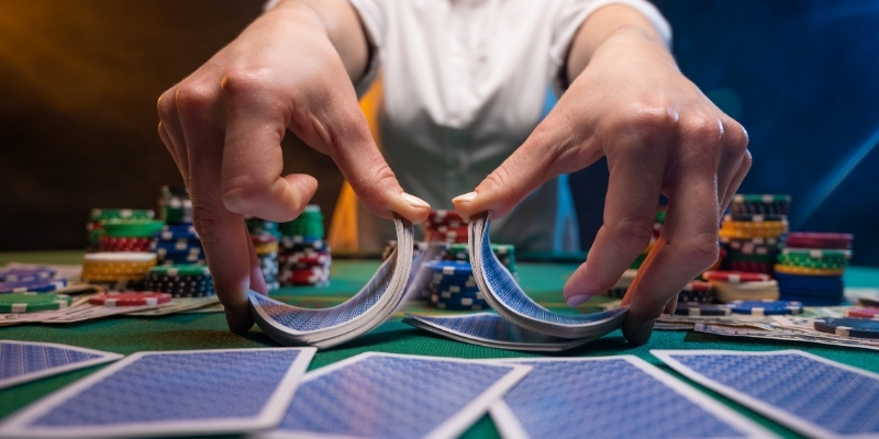 Bí quyết an toàn và hiệu quả khi chơi casino trực tuyến