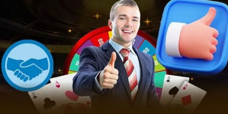 Các dấu hiệu cảnh báo người chơi thiếu kiểm soát