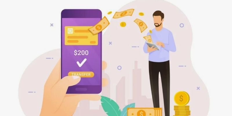 Kinh nghiệm cách rút tiền nhanh chóng thành công